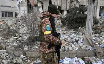 أوكرانيا: ارتفاع قتلى الجيش الروسي إلى 170 ألفا و550 جنديا منذ بدء العملية العسكرية