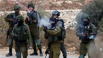 استشهاد شاب فلسطيني برصاص قوات الاحتلال الإسرائيلي في الجليل