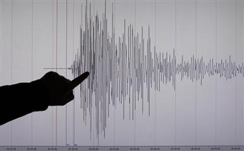 زلزال بقوة 5.5 درجات يضرب تشيلي