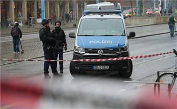 مصرع شخصين في إطلاق نار بمدينة هامبورج الألمانية