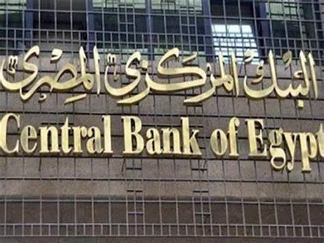 البنك المركزي : ارتفاع إجمالي نقاط البيع الإلكترونية بالسوق المصرية 1582% 
