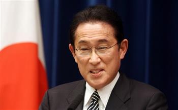 رئيس وزراء الياباني يتعهد بتعزيز قدرات بلاده الدفاعية خلال 5 سنوات