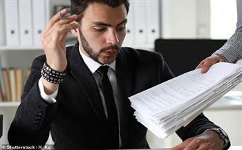 دراسة مثيرة للجدل تزعج المخلصين فى العمل بـ نتيجة صادمة 