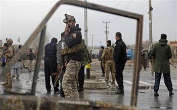 كابول ترفض مزاعم واشنطن بشأن قوة تنظيم «داعش» المزعومة في أفغانستان