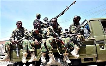 الجيش الصومالي يتصدى لهجوم إرهابي على قاعدة عسكرية