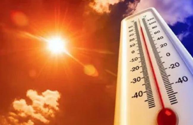 العظمى بالقاهرة 23.. حالة الطقس المتوقعة غدًا