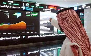 مؤشر سوق الأسهم السعودية يغلق مرتفعًا عند مستوى 10446 نقطة