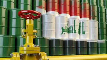 وزارة النفط العراقية تكشف حجم صادراتها في فبراير الماضي