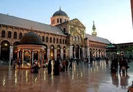 رمضان 2023| مساجد حول العالم (4ــ 30).. أول مئذنة وأول محراب في دمشق.. «الجامع الأموي»