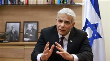 لابيد: نتنياهو خطر على أمن إسرائيل وإقالة جالانت تمس الأمن القومي