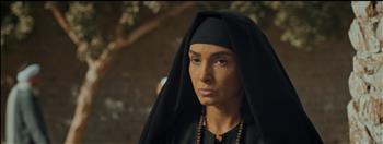 الحلقة الثالثة من «ستهم».. جهاد سعد يضرب روجينا بـ«الشومة» بسبب الميراث
