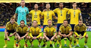 موعد مباراة السويد واذربيجان