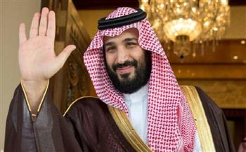 ولي العهد السعودي يبحث مع الرئيس الفرنسي المستجدات الإقليمية والدولية