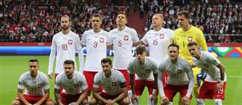 اليوم .. بولندا يواجه ألبانيا في تصفيات اليورو