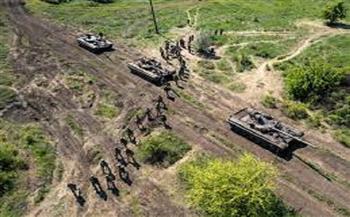 بولندا:  لا ننوي نقل كل مقاتلات "ميج-29" إلى أوكرانيا في وقت واحد 