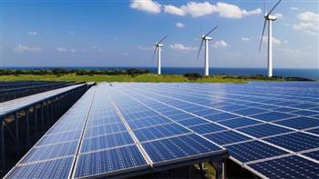 توقعات بنمو هيمنة الطاقة المتجددة والنووية على إمدادات الكهرباء العالمية