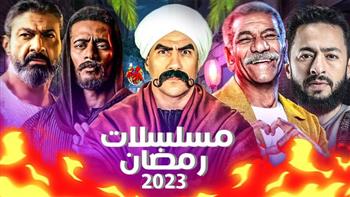 فيديو.. أحداث مشوقة في الحلقات الرابعة في دراما رمضان 2023