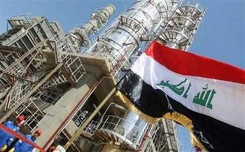 العراق: الشركات الصينية بالمرتبة الاولى بشراء النفط 