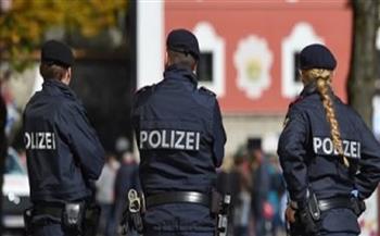 الشرطة النمساوية تفض بالقوة مظاهرات لنشطاء المناخ 