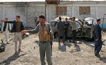مقتل شخصين وإصابة 12 في انفجار قرب وزارة الخارجية الأفغانية بكابول