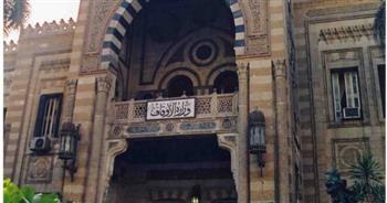 الأوقاف: انطلاق مجالس الصلاة على النبي اليوم بمسجد الإمام الحسين عقب التراويح 