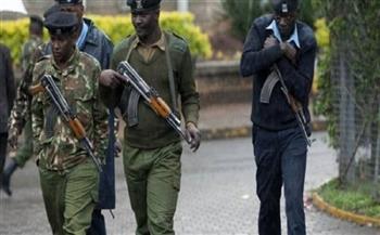 الشرطة الكينية تعلن حالة التأهب القصوى قبل احتجاجات مرتقبة للمعارضة 