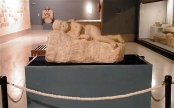 متحف الأقصر يفتتح معرض «الأمومة والطفولة بمصر القديمة»