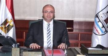 محافظ بني سويف يوجه بسرعة تنفيذ خطة رصف الطرق والشوارع