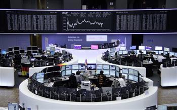الأسهم الأوروبية تصعد مع انحسار القلق حيال القطاع المصرفي