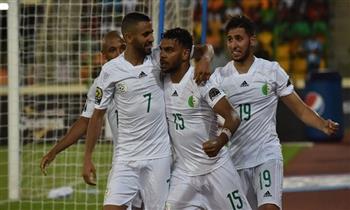 الجزائر تهزم النيجر وتتأهل لنهائيات أمم أفريقيا 2023 