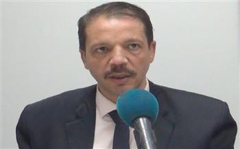 «الشعب الديمقراطي» مشيدًا بقرارات الحوار الوطني: من سمات الجمهورية الجديدة