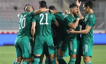 هدف تأهل الجزائر إلى نهائيات أمم إفريقيا (فيديو)