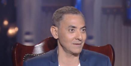 فتحي عبد الوهاب: أنا من جمهور مكي.. وسعيد بمشاركتي في «الكبير أوي 7»