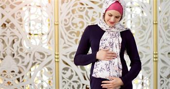7 حالات تمنع صيام الحامل فى رمضان.. استشارية توضح