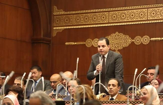 النائب أحمد فوزي: إعلان موعد الحوار الوطني يقطع طريق التشكيك في مساره