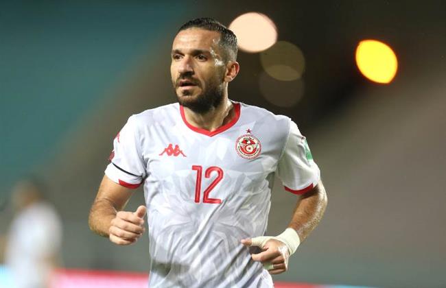 معلول والجزيري خارج تشكيل تونس المتوقع أمام ليبيا بتصفيات أفريقيا 