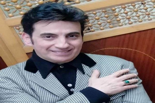 خالد علي يكشف عن أصعب المواقف خلال مسيرته الفنية.. ويهدي «دار الهلال» دعاء بمناسبة رمضان| حوار خاص