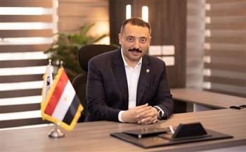 محمد رزق: كل الشكر للرئيس السيسي على استجابته السريعة لمقترح الحوار الوطنى 