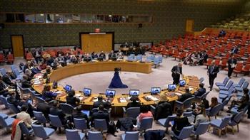 موسكو: الغرب ضغط على أعضاء مجلس الأمن خلال التصويت حول "السيل الشمالي"