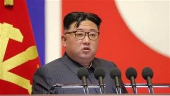رئيس كوريا الشمالية يأمر بتوسيع إنتاج المواد النووية المستخدمة في صنع الأسلحة