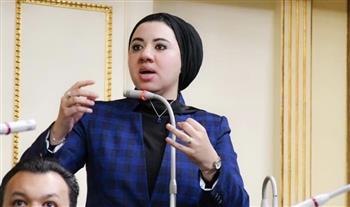 أميرة صابر: استجابة الرئيس لمقترح استمرار الإشراف القضائي على الانتخابات رسالة إيجابية