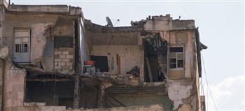 الأمم المتحدة: 1070 شاحنة مساعدات لمتضرري الزلزال بشمال سوريا