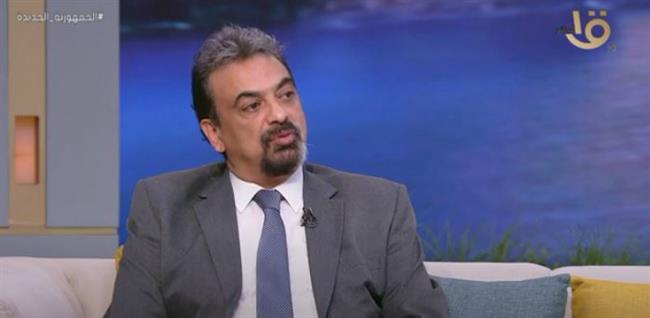 حسام عبد الغفار: هدف المبادرات الرئاسية الصحية توفير حياة كريمة للمصريين