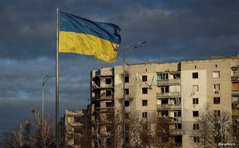 أوكرانيا: القوات الروسية تسقط قنبلة موجهة على مدينة بيلوبيليا 