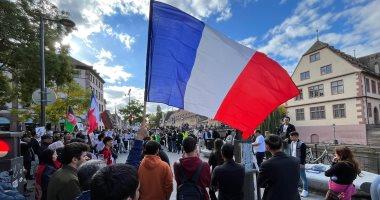 الجارديان: المخاوف تزداد في فرنسا بشأن استمرار المظاهرات المناهضة لتعديل نظام التقاعد 