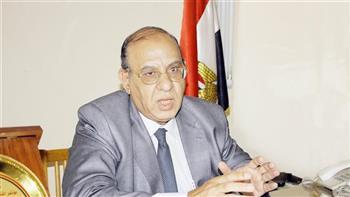 النائب طلعت عبد القوي: استجابة الرئيس لمقترحات الحوار الوطني إضافة للديموقراطية في البلاد