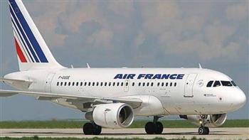 الطيران المدني الفرنسي يطالب شركات الطيران إلغاء 20% من رحلاتها الجوية