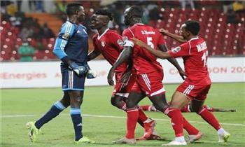 تصفيات أمم أفريقيا.. تعرف على ترتيب مجموعة منتخب السودان