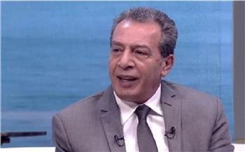 أشرف عقبة: مبادرة إنهاء قوائم الانتظار من أكبر الإنجازات الصحية في تاريخ مصر