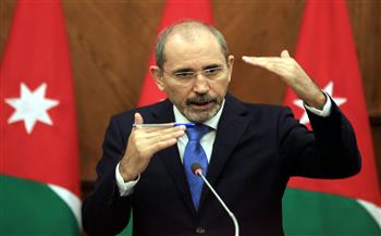 وزير خارجية الأردن يؤكد ثبات موقف بلاده الداعم للبنان 
